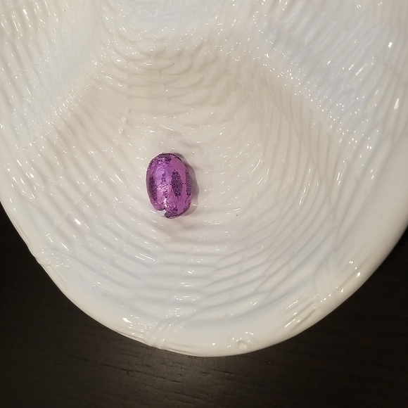 FAPOR Portuguese Ceramic Pottery, 5 slot serving platter - Picture 11 of 15